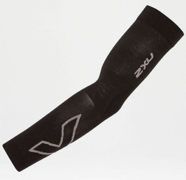 bagagerum håndtag buffet 2XU Flex Compression Arm Sleeve – TeamHQS