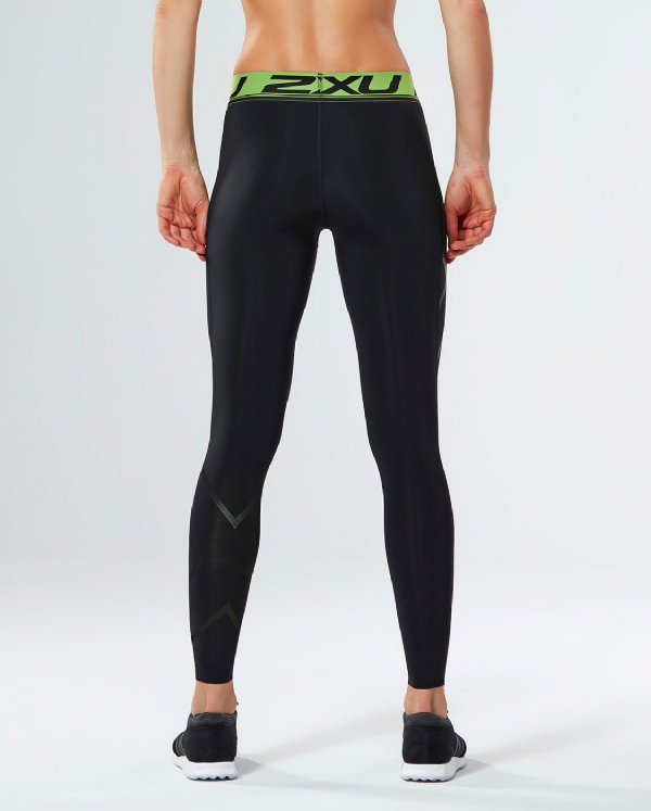 2XU Women's Refresh Recovery Compression Tights