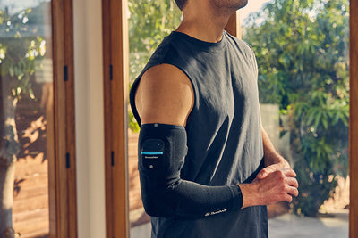 RecoveryPulse (Arm)