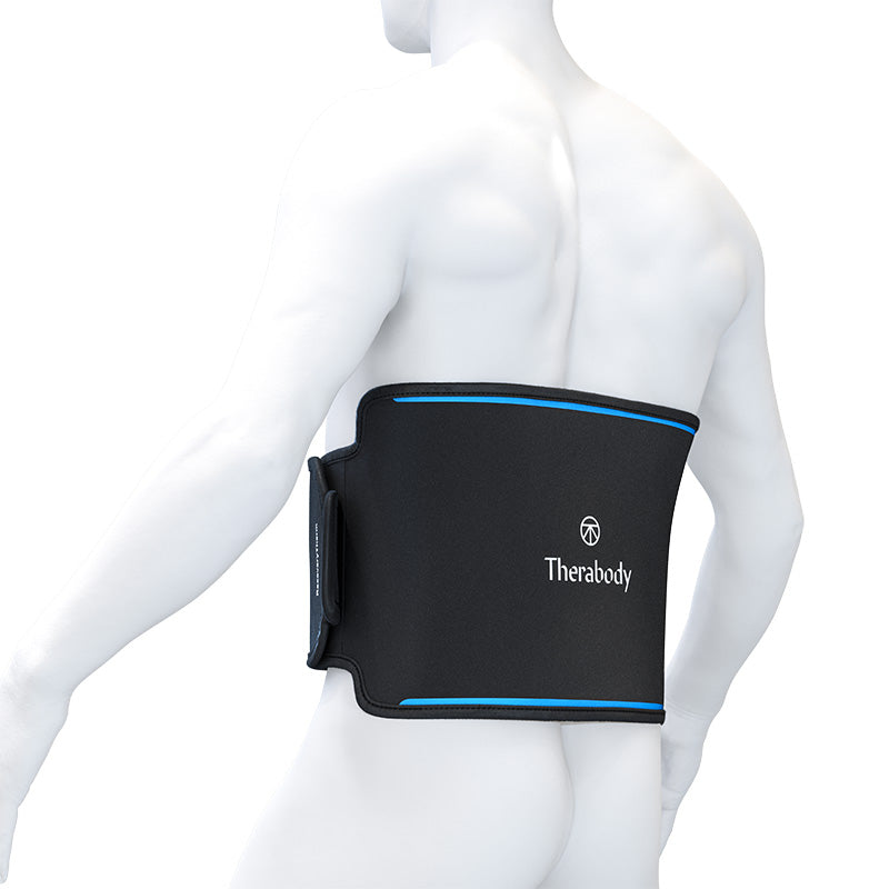 RecoveryTherm (Back & Core)