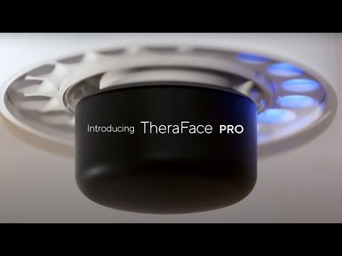 TheraFace Pro - White