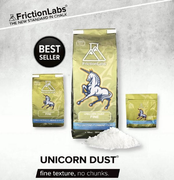 Unicorn Dust Fine